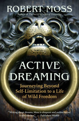 Active dreaming: journeying from self-limitation to a life of wild freedom