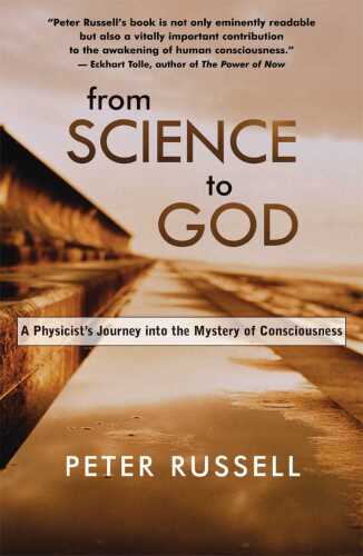 From Science to God