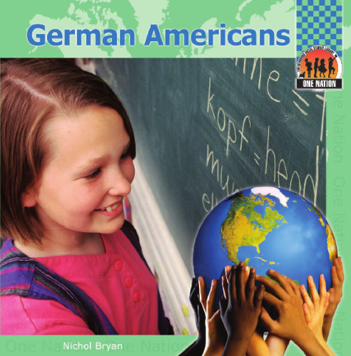 German Americans