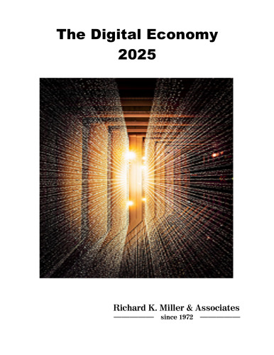 The Digital Economy 2025
