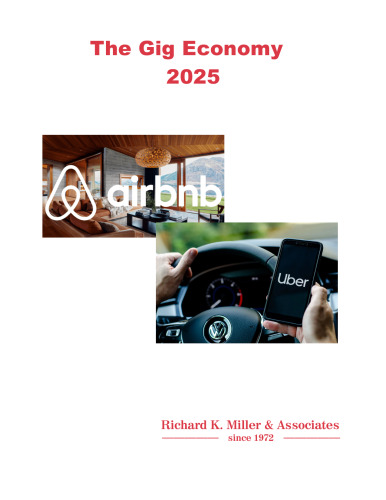 The Gig Economy 2025