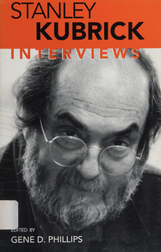 Stanley Kubrick Interviews