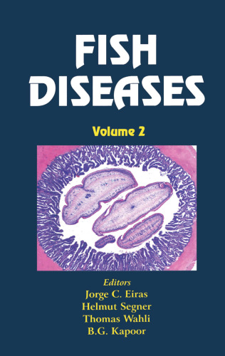 Fish Diseases