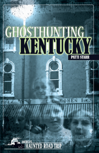 Ghosthunting Kentucky
