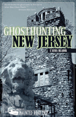 Ghosthunting New Jersey