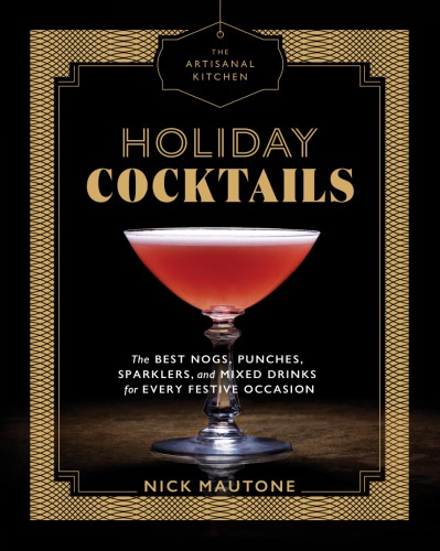 Raising the bar: better drinks better entertaining