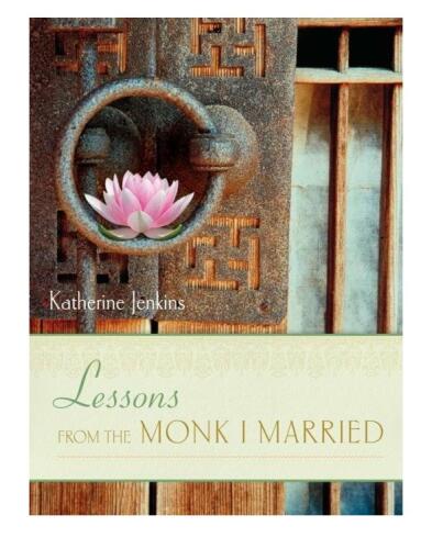 Lessons from the Monk I Married
