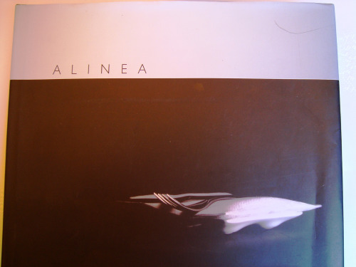 Alinea