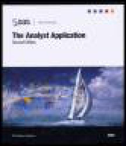 The Analyst Application