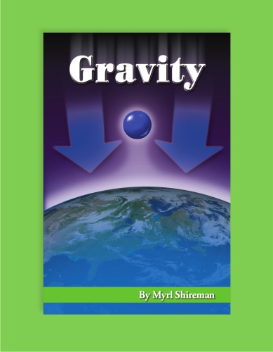 Gravity: Reading Level 4