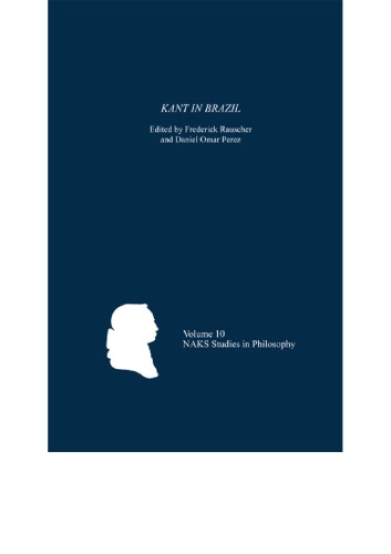 Kant in Brazil