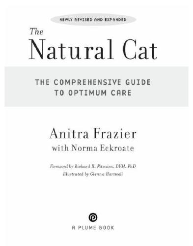 The Natural Cat