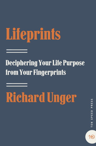 LifePrints: deciphering your life purpose from your fingerprints