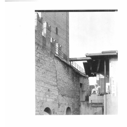 Carlo Scarpa Architect: Intervening with History