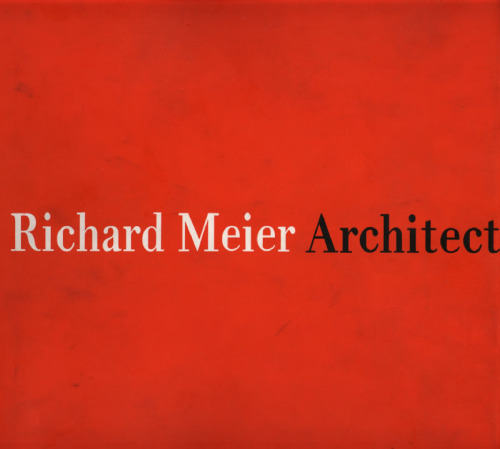 Richard Meier Architect