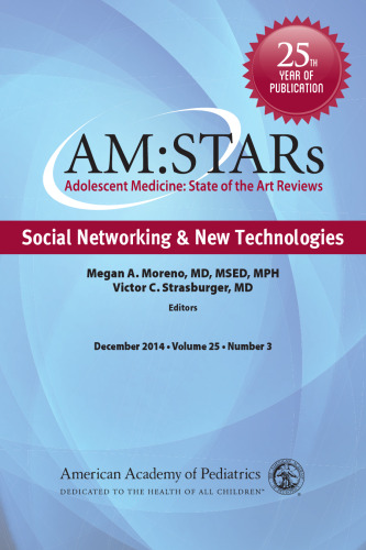 Social Networking and New Technologies