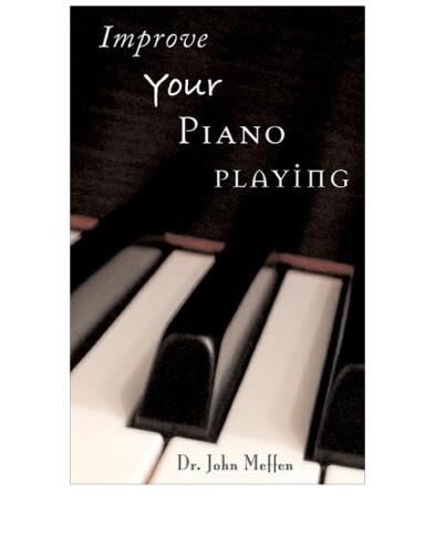 Improve Your Piano Playing