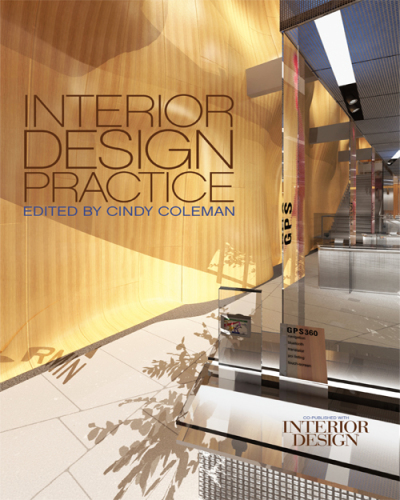 Interior design practice