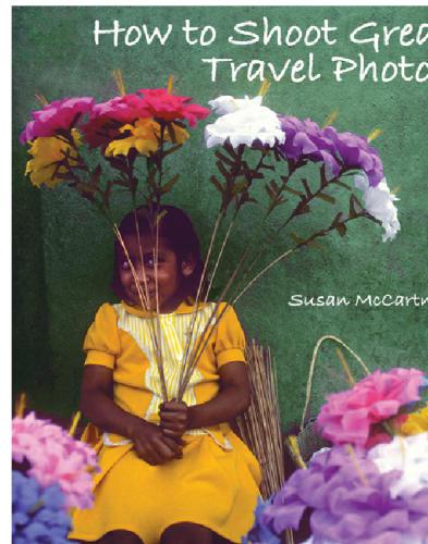 How to Shoot Great Travel Photos