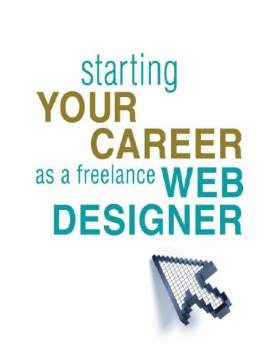 Starting Your Career as a Freelance Web Designer