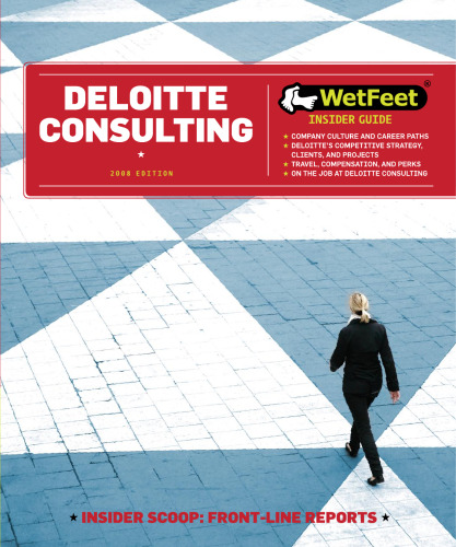 Deloitte Consulting