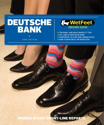 Deutsche Bank