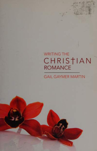 Writing the Christian Romance