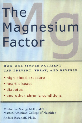 The Magnesium Factor