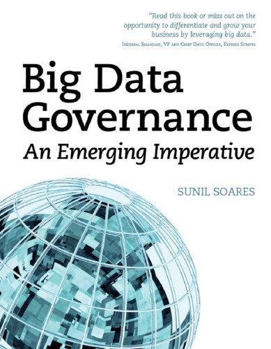 Big Data Governance: An Emerging Imperative
