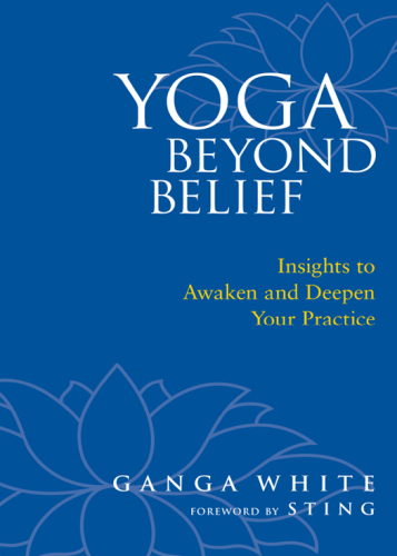 Yoga Beyond Belief