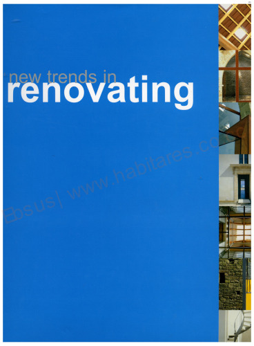 New Trends In Renovating