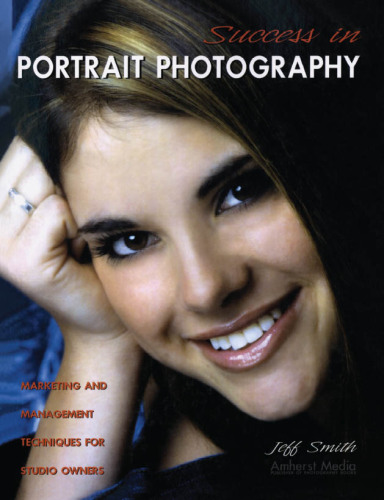 Success in Portrait Photography