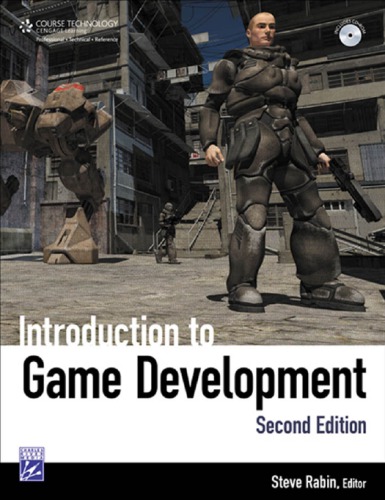 Introduction to game development