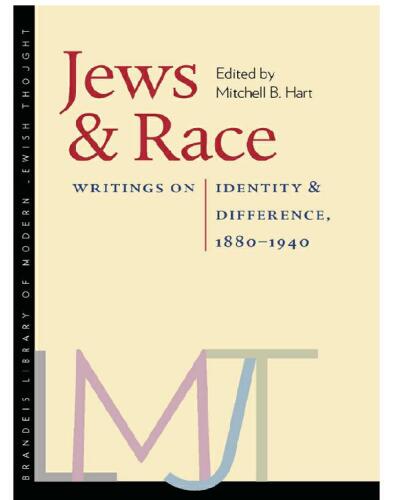 Jews and Race