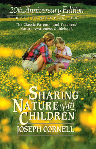 Sharing Nature with Children, Volume 1