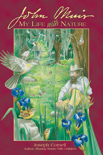 John Muir: My Life with Nature