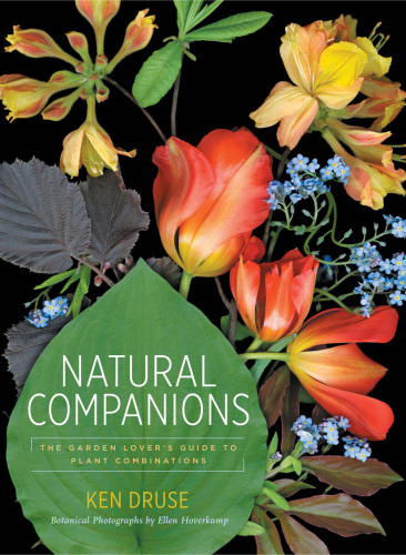 Natural companions: the garden lover's guide to plant combinations
