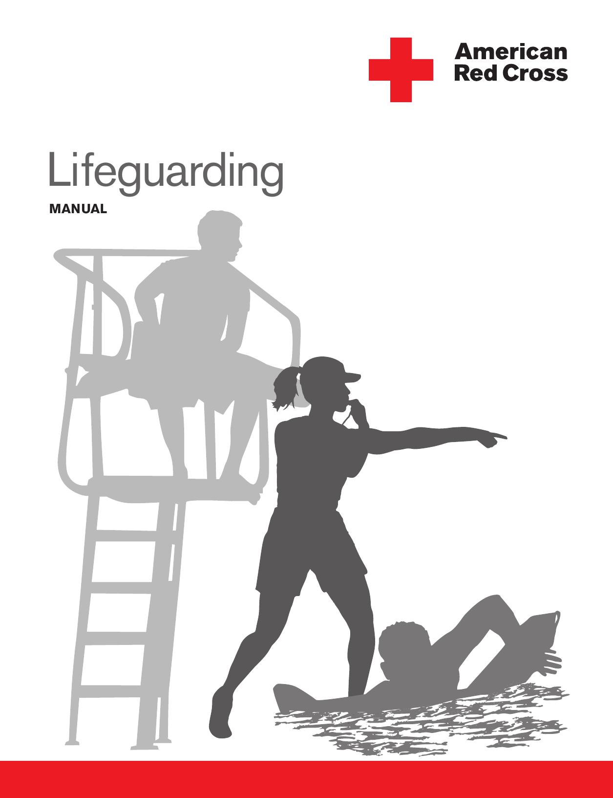 Lifeguarding Manual