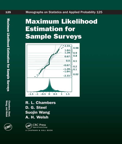Maximum likelihood estimation for sample surveys