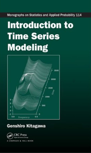Introduction to time series modeling, no index