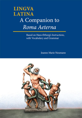 A Companion to Roma Aeterna (Lingua Latina)