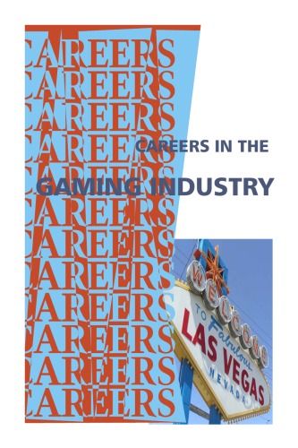 Careers in the Gaming Industry