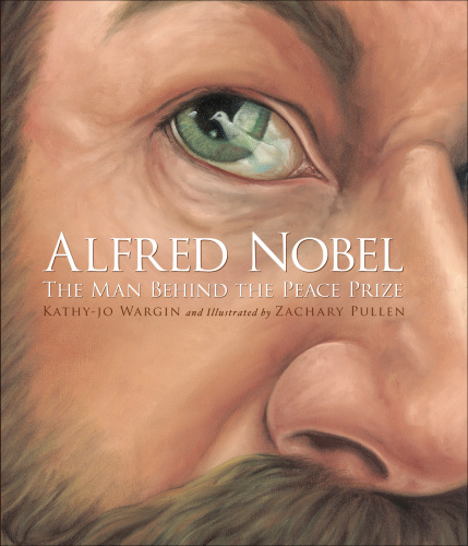 Alfred Nobel. The Man Behind the Peace Prize