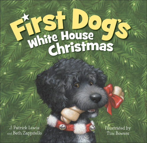 First Dog's White House Christmas