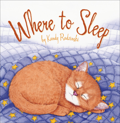 Where to Sleep