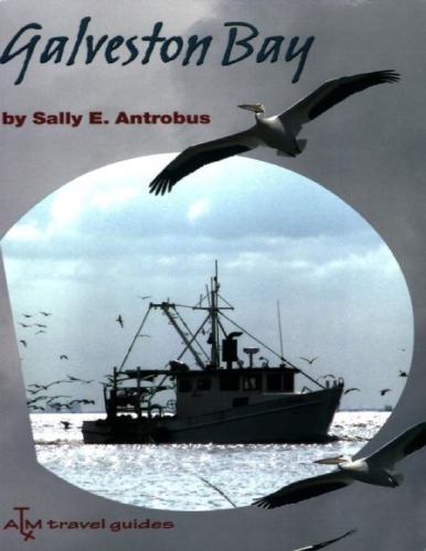 Galveston Bay
