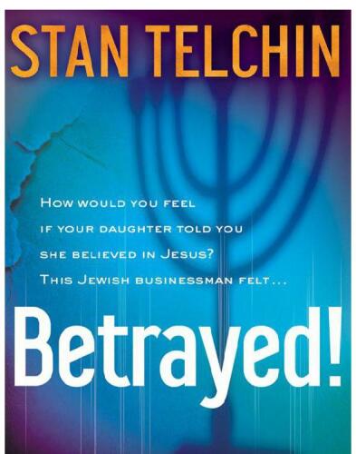 Betrayed!