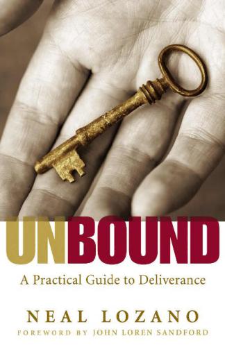 Unbound a practical guide to deliverance from evil spirits