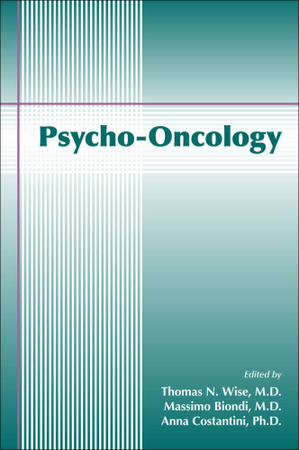 Psycho-Oncology