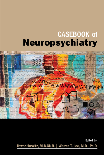 Casebook of Neuropsychiatry